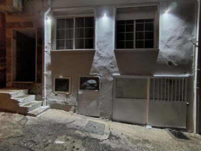 Εξωτερικός φωτισμός