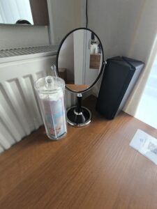 Μεγάλο Δωμάτιο Καθρέφτης