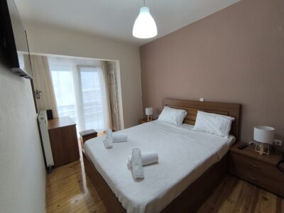 Cozy Houses One - Large Room Spring