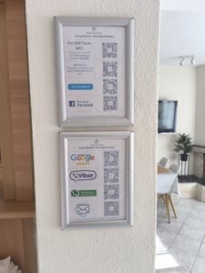 Πινακάκια Υποστήριξης