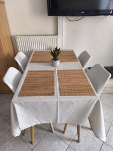 Τραπεζαρία