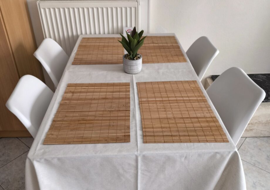 Τραπεζαρία