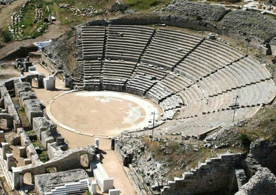65ο Φεστιβάλ Φιλίππων 1 829064603