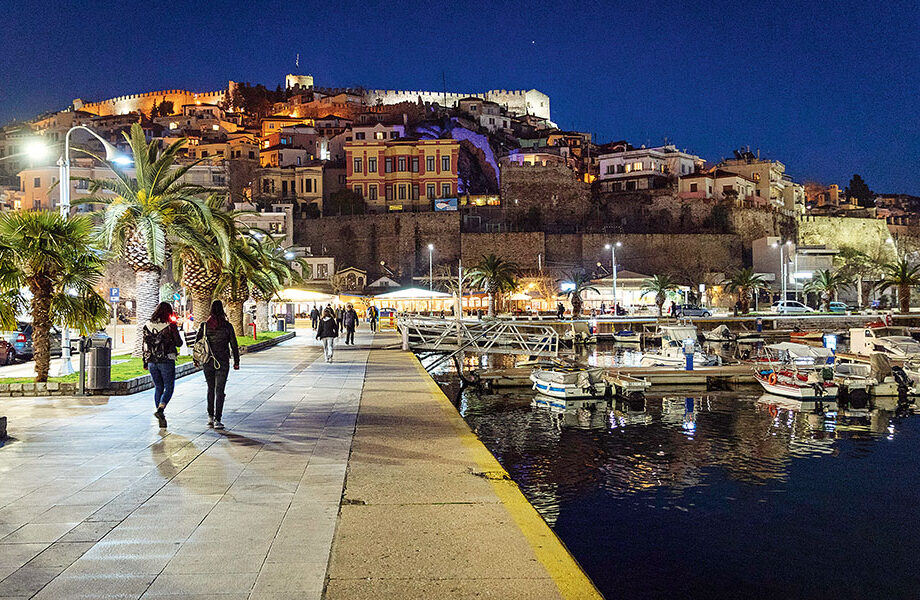 Paralia Kavala vrady 3231400081