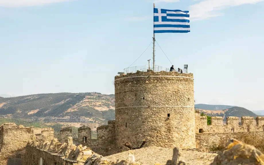 Castle of Kavala: History, Views & Visiting Guide