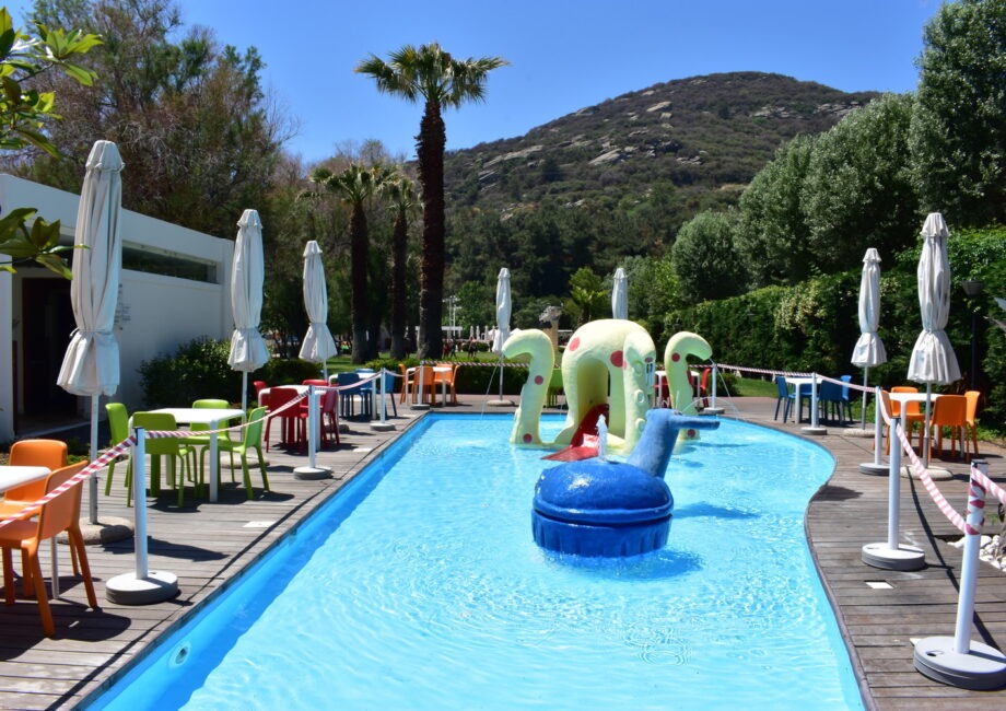 Batis Beach Kids Pool