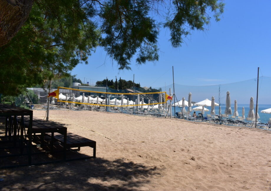 Batis Beach Volley