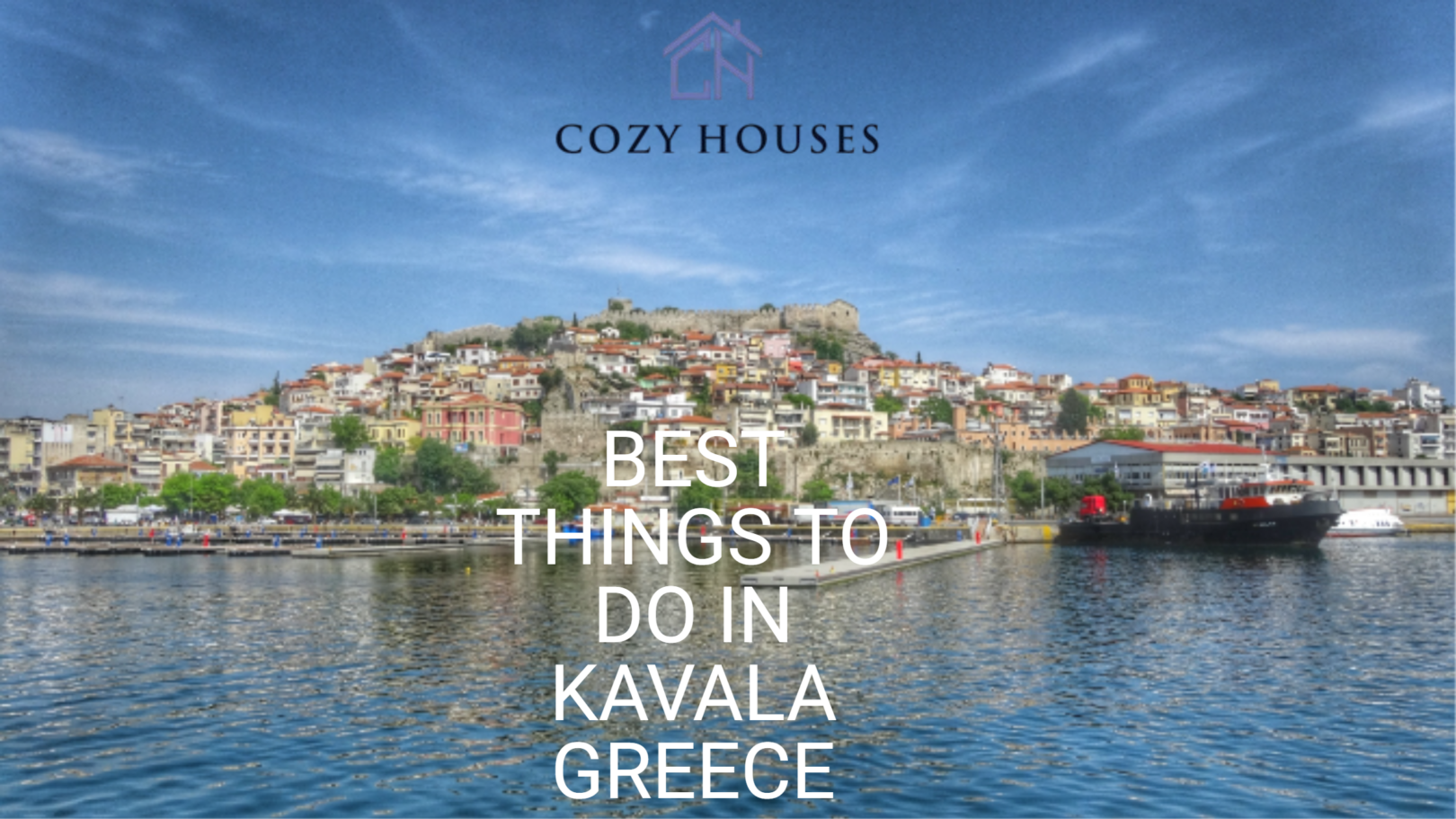 Best Things to Do in Kavala Greece – Travel Guide & Attractions