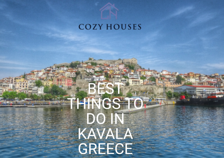 Best Things to Do in Kavala Greece – Travel Guide & Attractions
