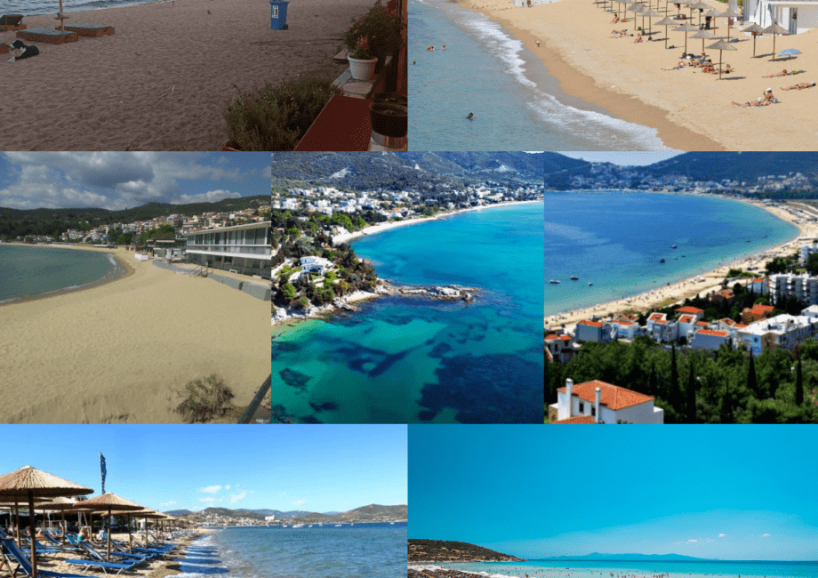 Best Beaches in Kavala – Sun, Sand and Sea Guide