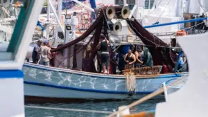 port of kavala boats